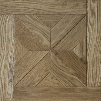 Модульный паркет Marco Ferutti Дуб Натуральный Натур гладкая масло Borghese