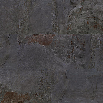 Виниловый пол Ceramo Vinilam Stone 2,5 мм. 91908 Перуанский Камень