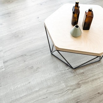 Виниловый пол Alpine Floor Real Wood ECO2-4 Дуб Verdan