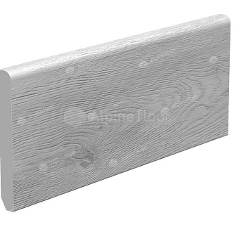 SPC плинтус Alpine Floor SK 11-2 Атланта
