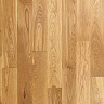 фото товара Инженерная доска Lab Arte от 400 до 1500х150х14/3 Дуб Натур Хани лак