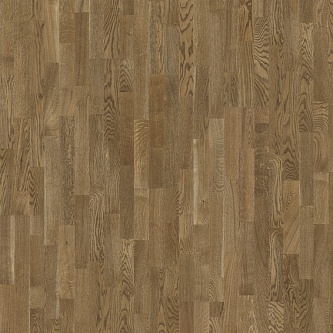 Паркетная доска Karelia Дуб Ebony Stonewashed 3S