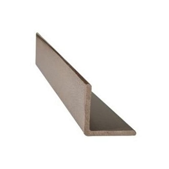 Уголок наружный Goodeck Шоколад