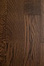 фото товара Штучный паркет Leonardo Дуб селект Черный лес двухслойный ЗАКАЗ номер 2