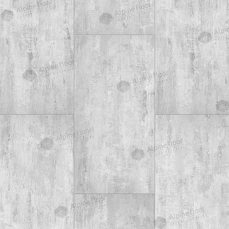 Виниловый пол Alpine Floor Light Stone ECO 15-17 Сумидеро
