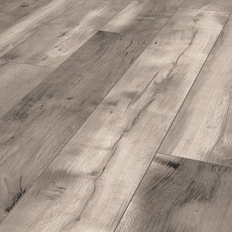 Ламинат Kronospan Super Natural Classic K413 Дуб Блекватер