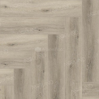 Каменный SPC ламинат Norland Lagom Parquet 1033-02 Stor