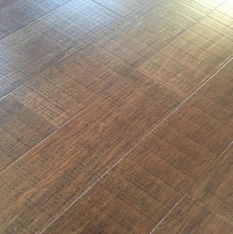 Инженерная доска Amigo Бамбук HiTech HDF Шангри-Ла