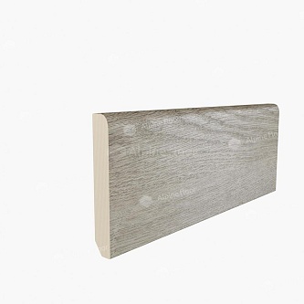 SPC плинтус Alpine Floor Parquet Light SK 13-15