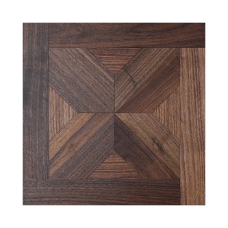 Модульный паркет Gunreben Вена Орех американский Натур