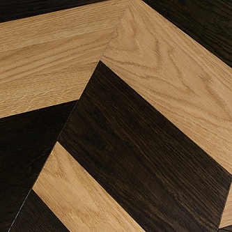 Паркетная доска Parador 1531931 Дуб французский масло