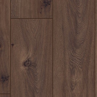 Ламинат Kronotex D 4168 Дуб Престиж Темный