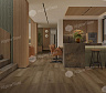 фото товара SPC ламинат Alpine Floor Титан 8 (Titan 8) ЕСО 27-7 Калисто номер 2