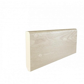 SPC плинтус Alpine Floor Parquet Light SK 13-14