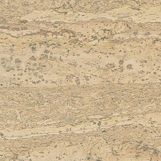 Напольная пробка Corkstyle Comprido Vanilla 6 мм