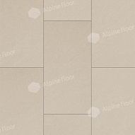 Ламинат Alpine Floor Каменное настроение LF402-10 Бронзовый камень
