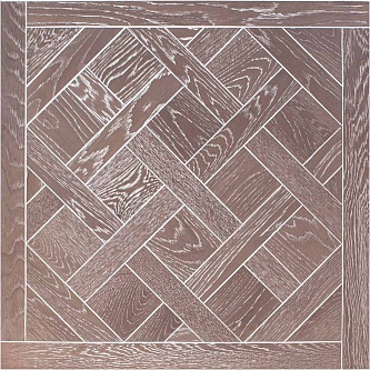 Модульный паркет Marco Ferutti Дуб Грей браш лак Versailles