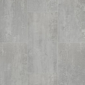 Каменно-полимерная плитка SpaceFloor Ceres 5502 Стикс