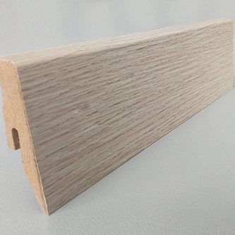 Плинтус Meister 60 мм