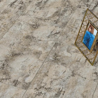 Виниловый пол Alpine Floor Stone Mineral Core ЕСО4-1 Ричмонд