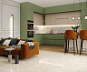 фото товара Керамогранит Laparet K05 60x60 New York Ivory кремовый Полированный номер 4