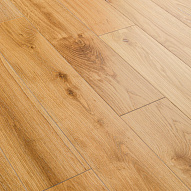 Инженерная доска Lab Arte от 400 до 1500х150х14/3 Дуб Натур Эир лак