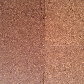Массивный пробковый паркет Corksribas Medium 6 мм