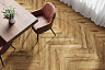 фото товара Виниловый ламинат SPC The Floor Herringbone P1004 Riley Oak HB номер 4