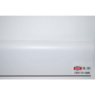 Ламинированный плинтус Kossen SK 102