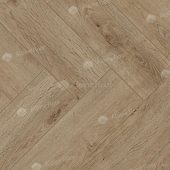 Ламинат Alpine Floor Herringbone 12 Pro LF106-07 Дуб Прованс