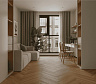 фото товара Ламинат Norland Elegant Herringbone LF303-36 Дуб Наксос номер 4