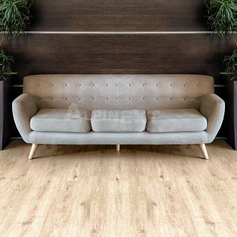 Виниловый пол Alpine Floor Ultra ЕСО5-4 Дуб Ваниль