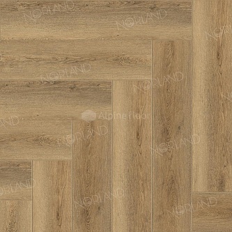 Каменный SPC ламинат Norland Lagom Parquet 1033-10 Mot