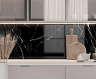 фото товара Керамогранит Laparet K05 60x60 Flash Black черный Полированный номер 6