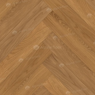Инженерная доска Alpine Floor Chateau EW203-05 Дуб Хани