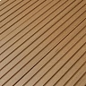 фото товара Террасная доска CM Scandinavia Decking Bark Тик номер 4