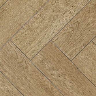 Ламинат Alpine Floor Herringbone 12 LF105-08 Дуб Молизе