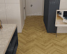 фото товара Ламинат Norland Elegant Herringbone LF303-17 Дуб Фанэн номер 3