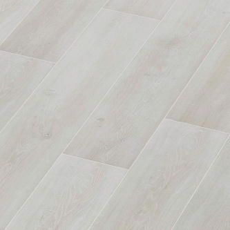 Ламинат Terhurne Classic Line 1966 1101021705 Дуб Кристально-Серый