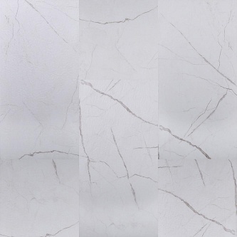 Кварцевый ламинат Home Expert Rock 9101 Ivory