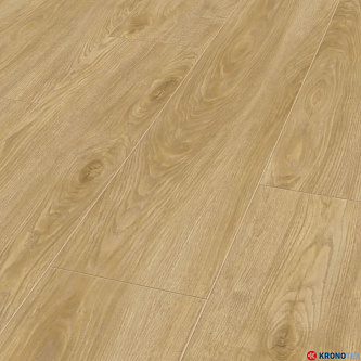 Ламинат Kronotex Exquisit Plus D 4692 Дуб Барселона