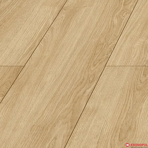 фото товара Ламинат Kronopol Fiori Aurum Aqua zero 72h D4531 Crocus Oak