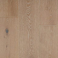 Инженерная доска Lab Arte от 400 до 1500х150х14/3 Дуб Кантри Морозный лак