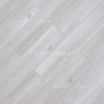 Кварцевый ламинат Damy Floor Family TCM304-3-LVT Дуб Зимний