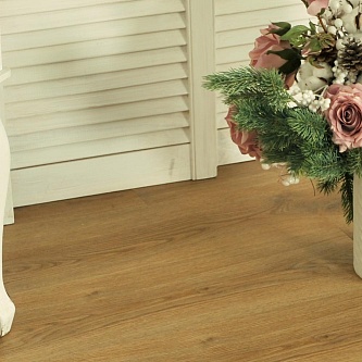 Виниловый пол FineFloor Light FF-1323 Дуб Гудвик