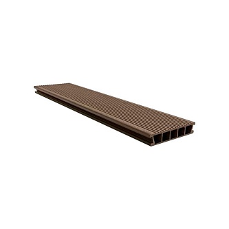 Террасная доска Goodeck Венге