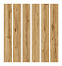 фото товара Виниловый ламинат SPC The Floor Wood P1004 Riley Oak номер 3