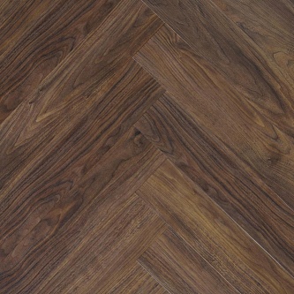 Виниловый пол My Step Aqua LVT 2,5 mm MSAG01 Орех Неро