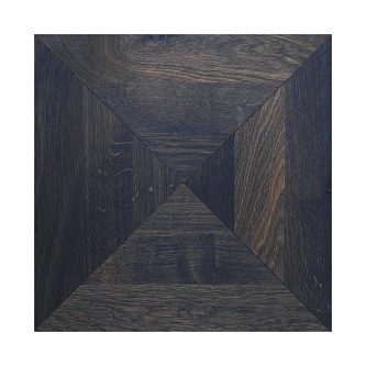 Модульный паркет Gunreben Берлин Дуб Дымчатый-Термо Натур