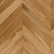 Инженерная доска Primavera Французская елка Oak Granada Натур